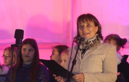 OTVORITEV CENTRA ZAŠČITE IN REŠEVANJA RAKEK 12 FOTO LJUBO VUKELIČ